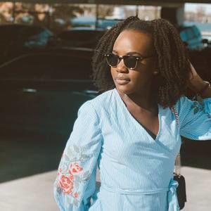 Meet your Posher, Katia